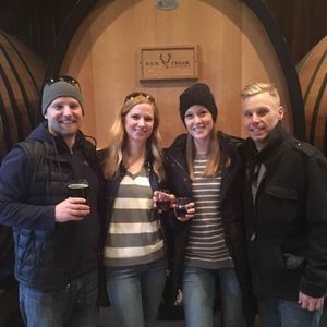 Meet your Posher, Sara